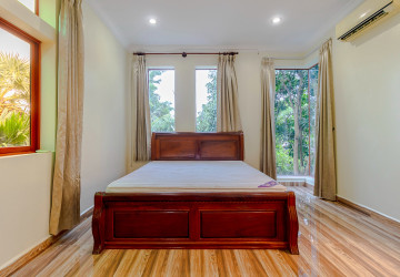 5 Bedroom Villa For Rent - Svay Dangkum, Siem Reap thumbnail