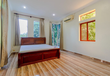5 Bedroom Villa For Rent - Svay Dangkum, Siem Reap thumbnail