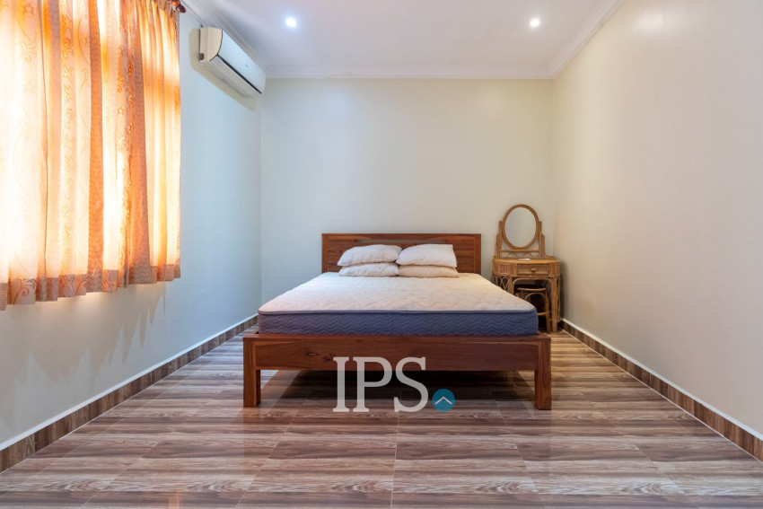 6 Bedroom Villa For Rent - Svay Dangkum, Siem Reap