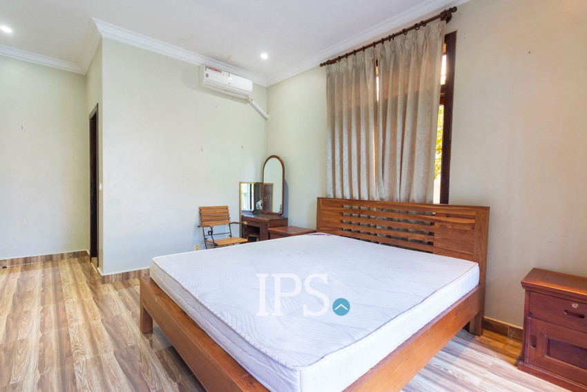 6 Bedroom Villa For Rent - Svay Dangkum, Siem Reap