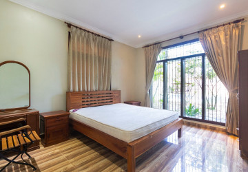 6 Bedroom Villa For Rent - Svay Dangkum, Siem Reap thumbnail