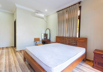6 Bedroom Villa For Rent - Svay Dangkum, Siem Reap thumbnail