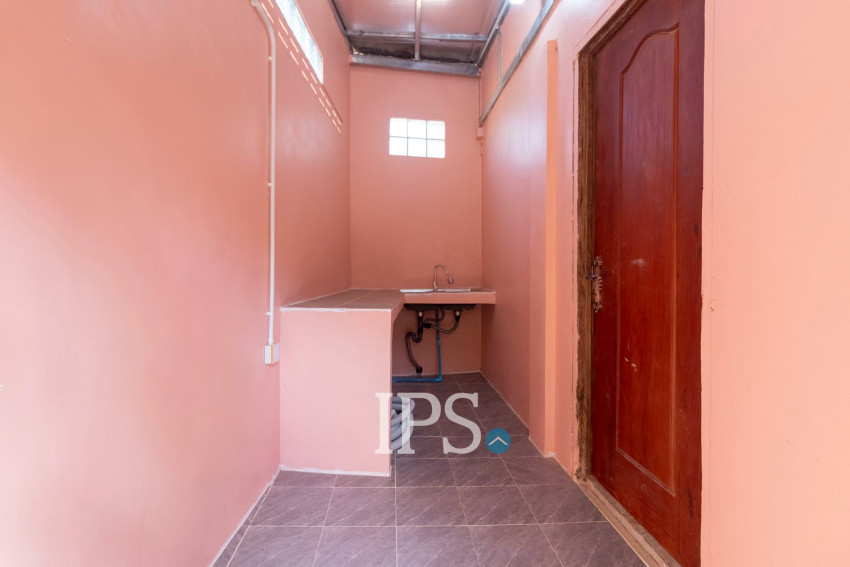 6 Bedroom Villa For Rent - Svay Dangkum, Siem Reap