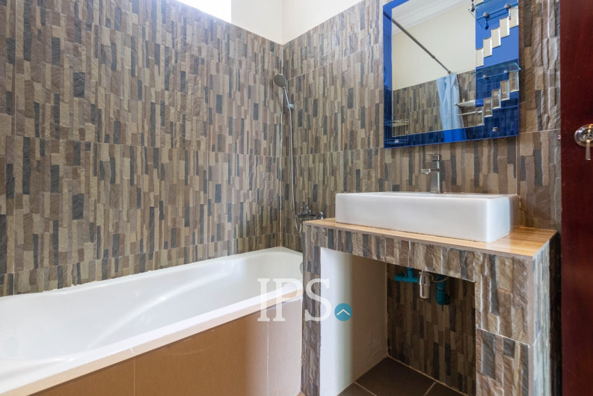 6 Bedroom Villa For Rent - Svay Dangkum, Siem Reap