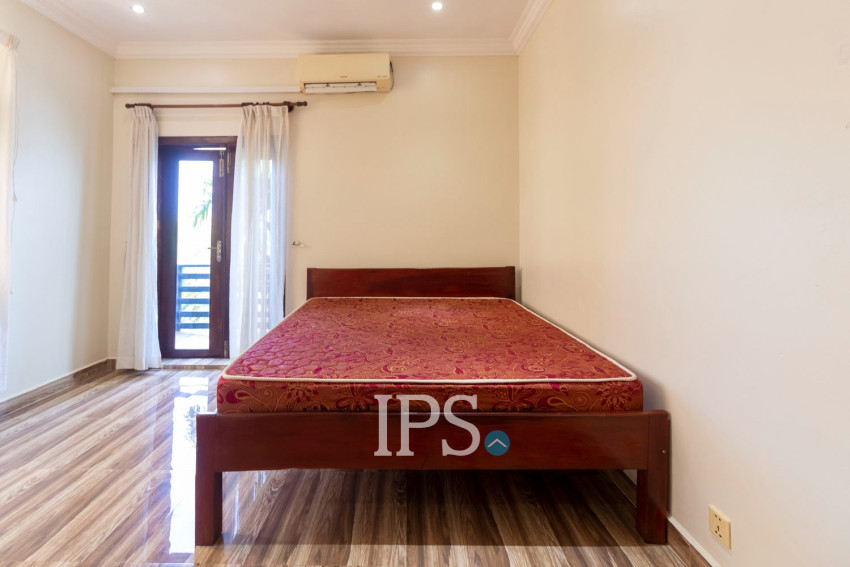 6 Bedroom Villa For Rent - Svay Dangkum, Siem Reap