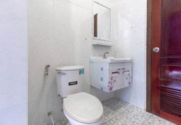 6 Bedroom Villa For Rent - Svay Dangkum, Siem Reap thumbnail