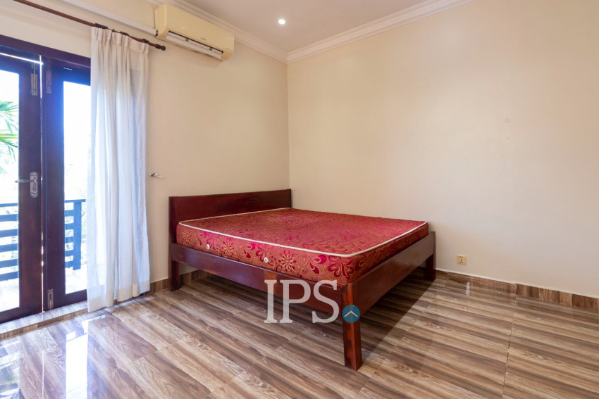 6 Bedroom Villa For Rent - Svay Dangkum, Siem Reap