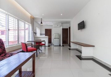 1 Bedroom Apartment For Rent - Svay Dangkum, Siem Reap thumbnail