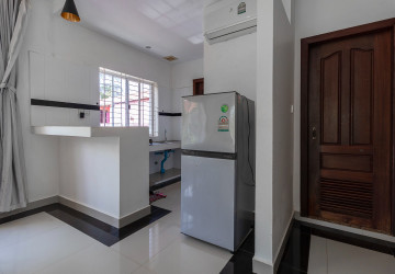 1 Bedroom Apartment For Rent - Svay Dangkum, Siem Reap thumbnail