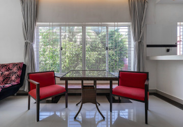 1 Bedroom Apartment For Rent - Svay Dangkum, Siem Reap thumbnail