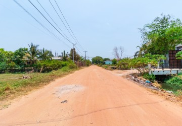 920 Sqm Land For Sale - Sala Kamreuk, Siem Reap thumbnail