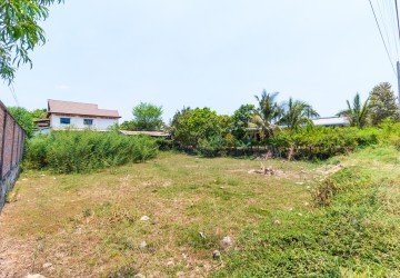 920 Sqm Land For Sale - Sala Kamreuk, Siem Reap thumbnail