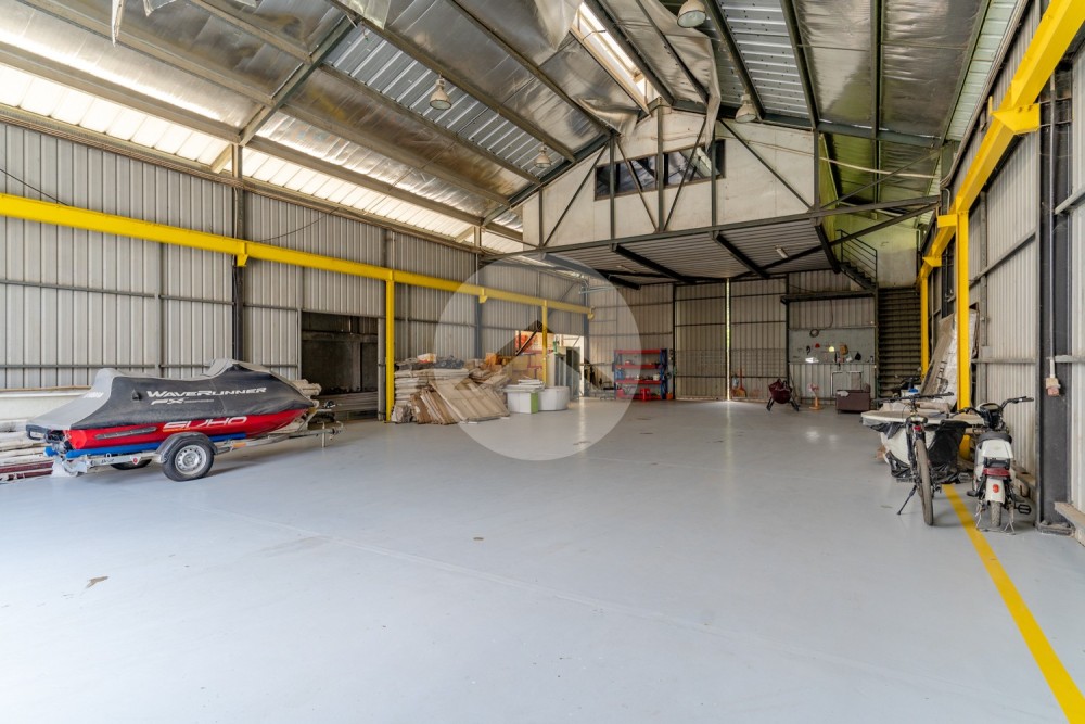 865 Sqm Land with 300 Sqm Warehouse For Sale - Takhmao, Kandal - Image 10 865 Sqm Land with 300 Sqm Warehouse For Sale - Takhmao, Kandal - Image 10
