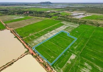 21,723 Sqm Land For Sale - Sra Ngae, Siem Reap thumbnail