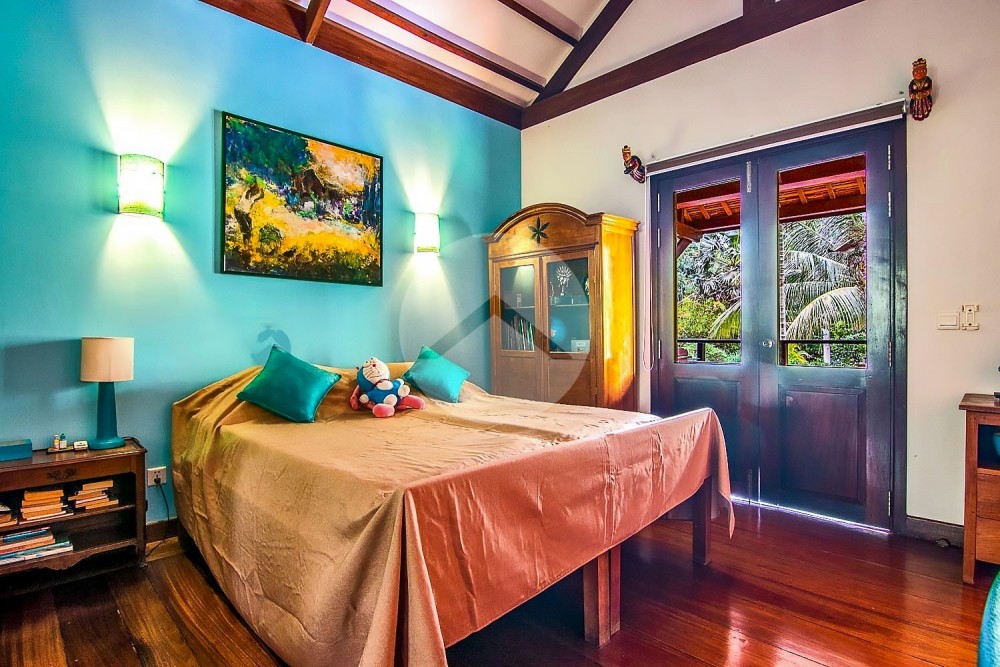 5 Bedroom Luxury Villa For Sale - Svay Dangkum, Siem Reap - Image 31