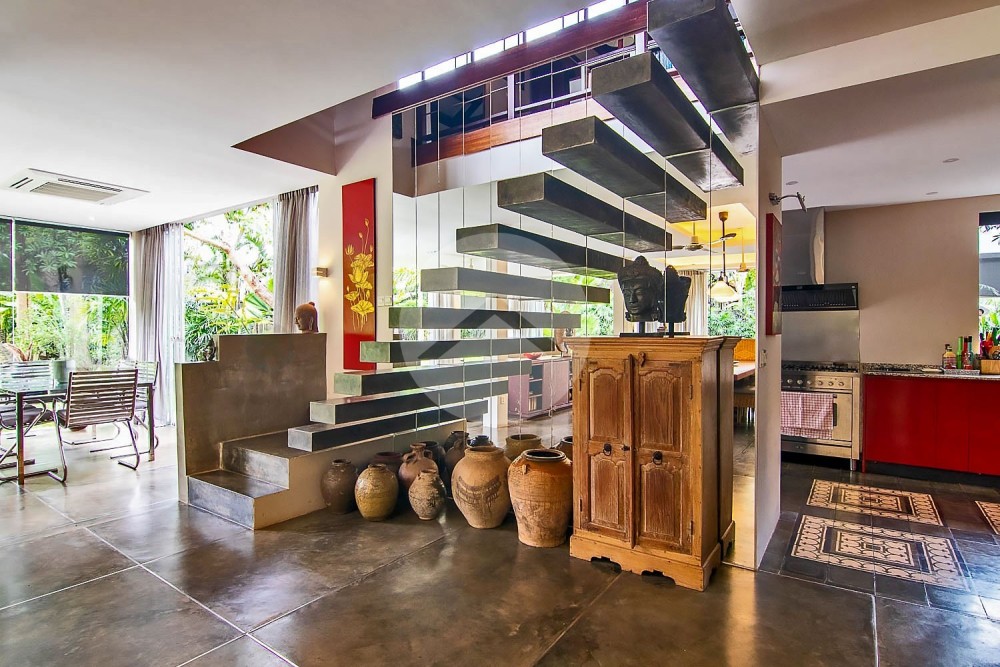 5 Bedroom Luxury Villa For Sale - Svay Dangkum, Siem Reap - Image 17