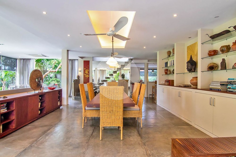 5 Bedroom Luxury Villa For Sale - Svay Dangkum, Siem Reap - Image 13