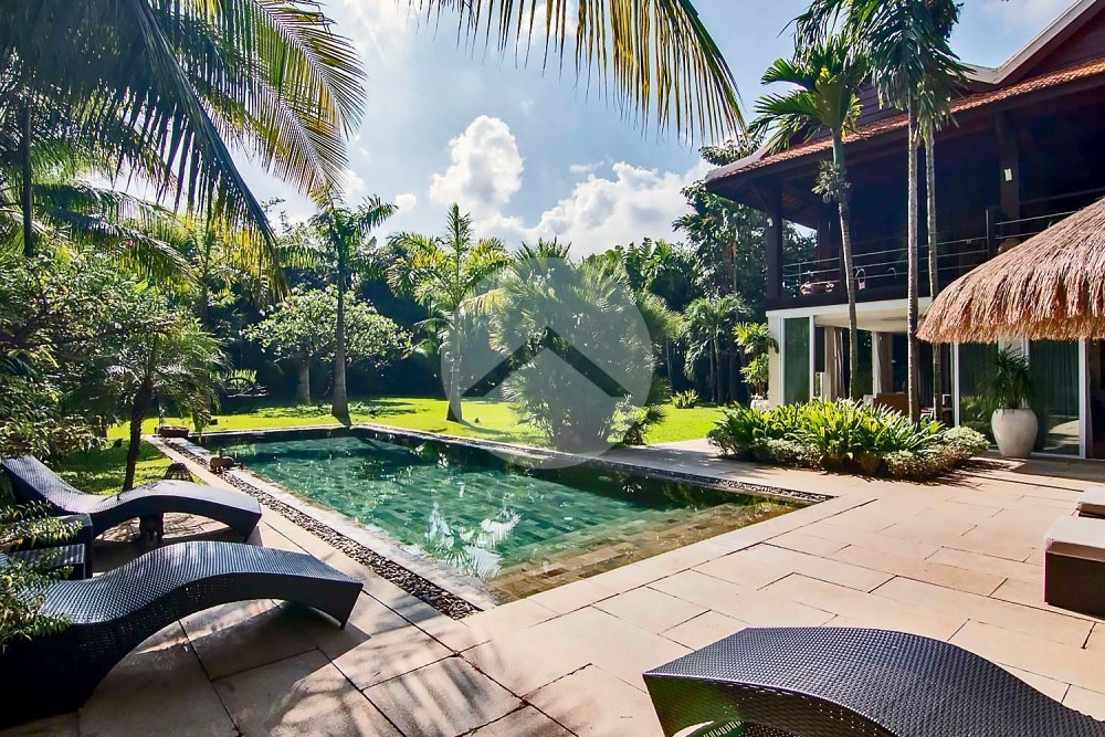 5 Bedroom Luxury Villa For Sale - Svay Dangkum, Siem Reap - Image 7