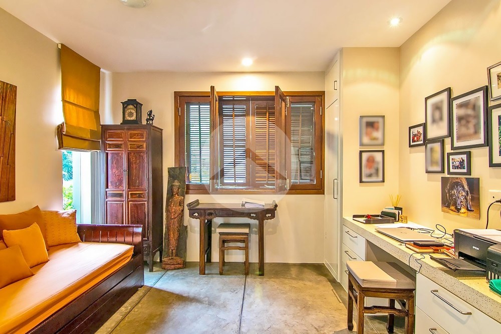 5 Bedroom Luxury Villa For Sale - Svay Dangkum, Siem Reap - Image 22