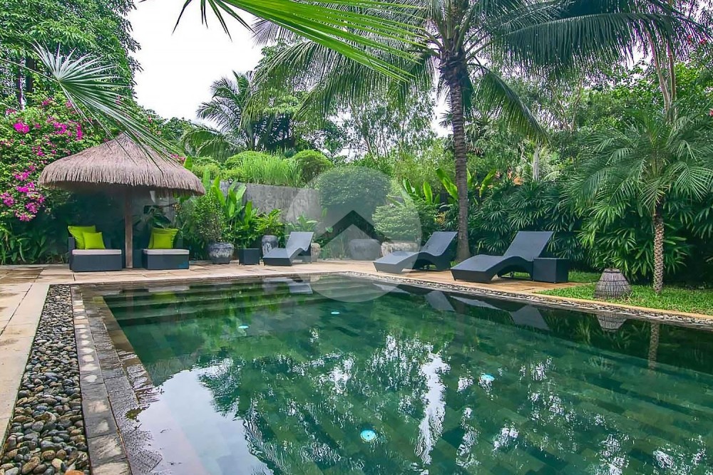 5 Bedroom Luxury Villa For Sale - Svay Dangkum, Siem Reap - Image 49