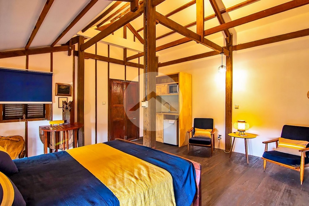 5 Bedroom Luxury Villa For Sale - Svay Dangkum, Siem Reap - Image 29