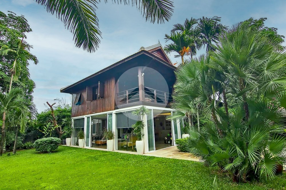 5 Bedroom Luxury Villa For Sale - Svay Dangkum, Siem Reap - Image 5