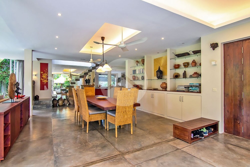 5 Bedroom Luxury Villa For Sale - Svay Dangkum, Siem Reap - Image 11