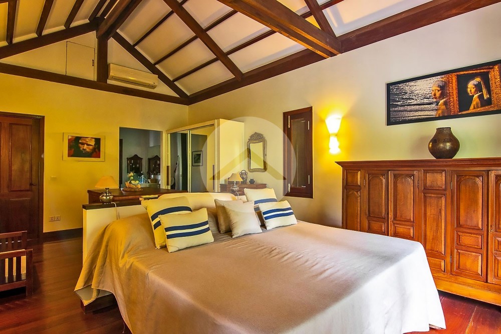 5 Bedroom Luxury Villa For Sale - Svay Dangkum, Siem Reap - Image 18