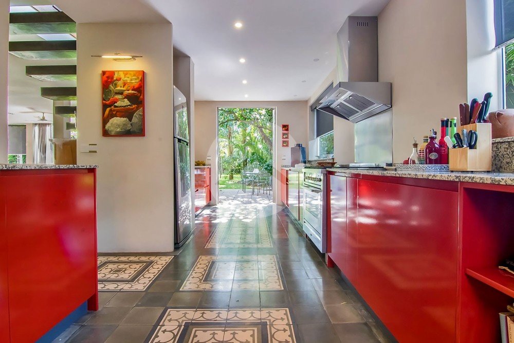 5 Bedroom Luxury Villa For Sale - Svay Dangkum, Siem Reap - Image 15