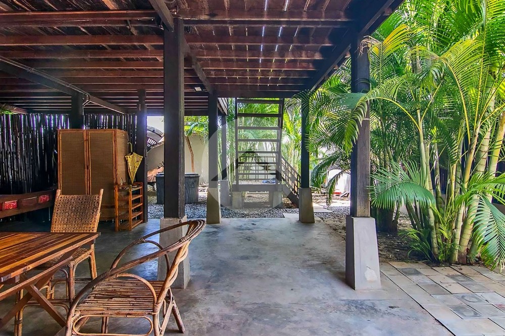 5 Bedroom Luxury Villa For Sale - Svay Dangkum, Siem Reap - Image 36