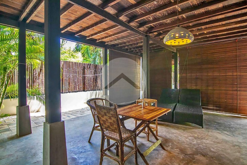 5 Bedroom Luxury Villa For Sale - Svay Dangkum, Siem Reap - Image 37