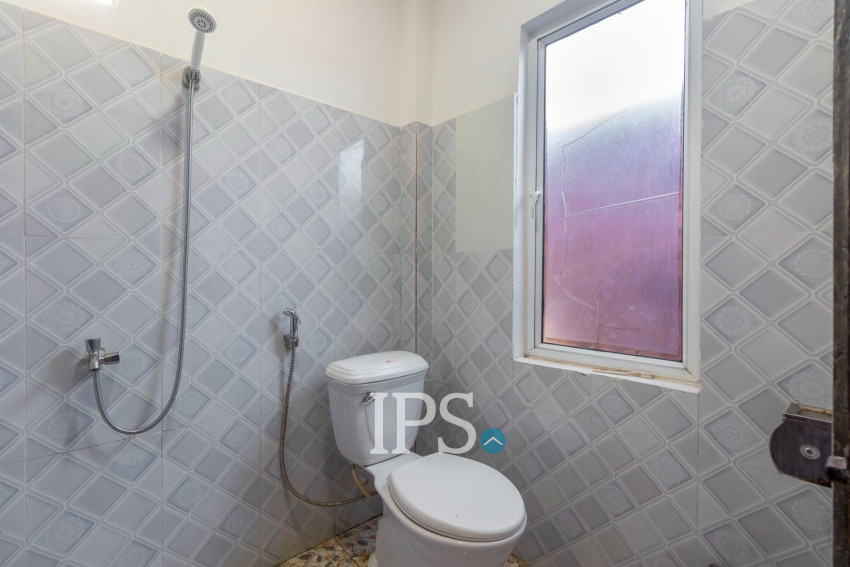 1 Bedroom Wooden House For Rent - Svay Dangkum, Siem Reap