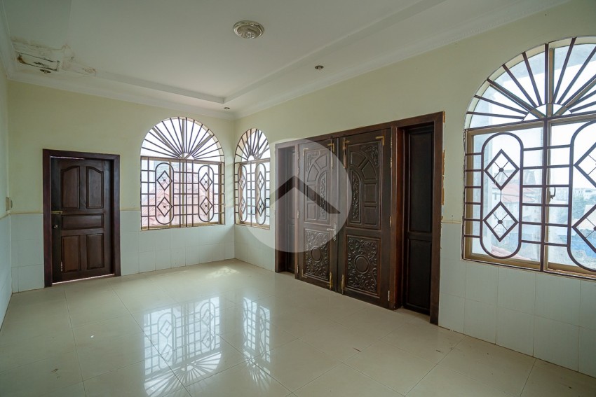 16 Bedroom Villa For Rent - Svay Dangkum, Siem Reap