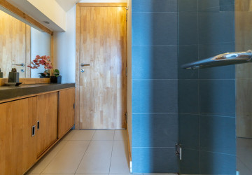 Renovated Dulex 2 Bedroom Apartment For Rent - Sangkat Mittapheap, Phnom Penh thumbnail