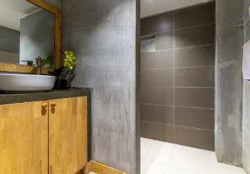 Renovated Dulex 2 Bedroom Apartment For Rent - Sangkat Mittapheap, Phnom Penh thumbnail