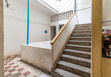 Renovated Dulex 2 Bedroom Apartment For Rent - Sangkat Mittapheap, Phnom Penh thumbnail