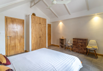 Renovated Dulex 2 Bedroom Apartment For Rent - Sangkat Mittapheap, Phnom Penh thumbnail