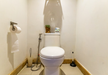 Renovated Dulex 2 Bedroom Apartment For Rent - Sangkat Mittapheap, Phnom Penh thumbnail