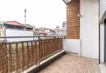 Renovated Dulex 2 Bedroom Apartment For Rent - Sangkat Mittapheap, Phnom Penh thumbnail