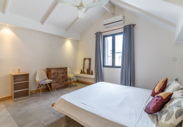 Renovated Dulex 2 Bedroom Apartment For Rent - Sangkat Mittapheap, Phnom Penh thumbnail