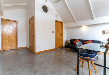 Renovated Dulex 2 Bedroom Apartment For Rent - Sangkat Mittapheap, Phnom Penh thumbnail