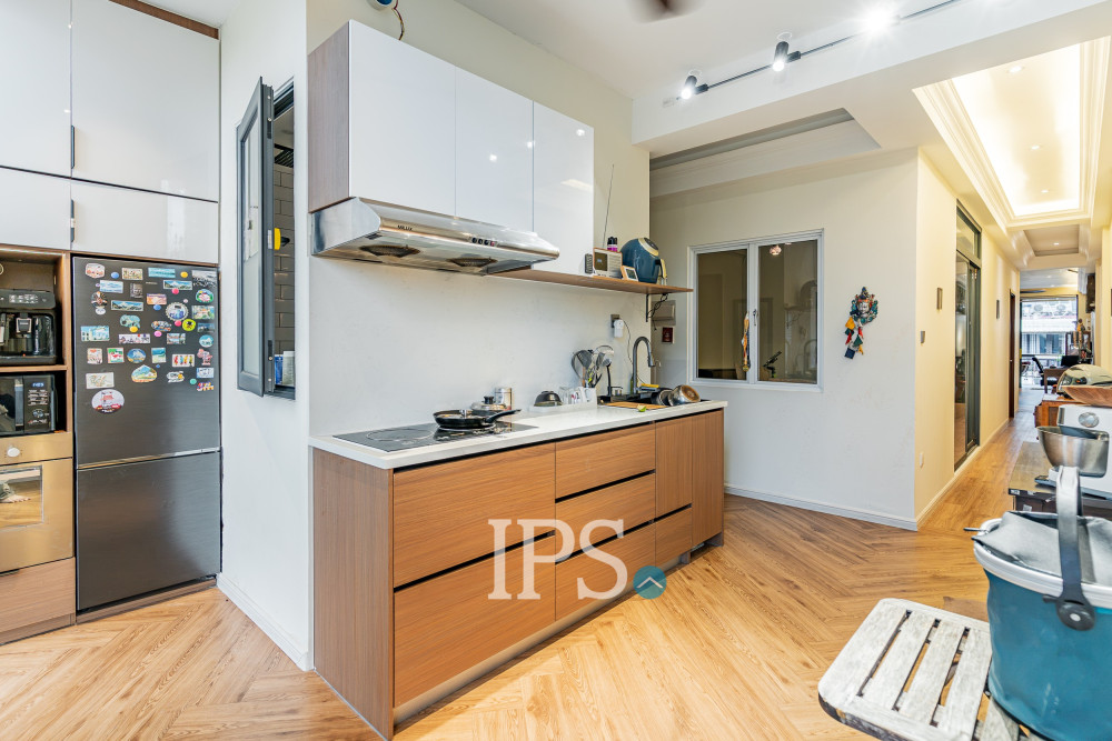 Renovated 1 Bedroom Apartment For Sale - Chey Chumneah, Phnom Penh - Image 7 Renovated 1 Bedroom Apartment For Sale - Chey Chumneah, Phnom Penh - Image 7