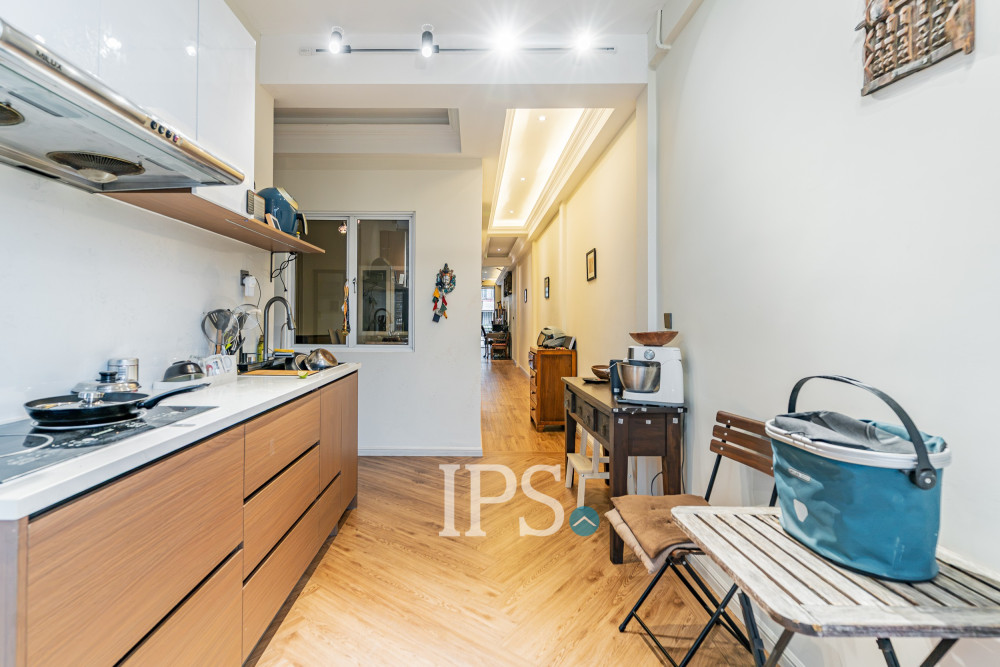 Renovated 1 Bedroom Apartment For Sale - Chey Chumneah, Phnom Penh - Image 8 Renovated 1 Bedroom Apartment For Sale - Chey Chumneah, Phnom Penh - Image 8