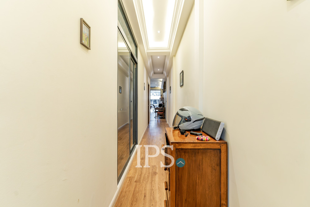 Renovated 1 Bedroom Apartment For Sale - Chey Chumneah, Phnom Penh - Image 16 Renovated 1 Bedroom Apartment For Sale - Chey Chumneah, Phnom Penh - Image 16