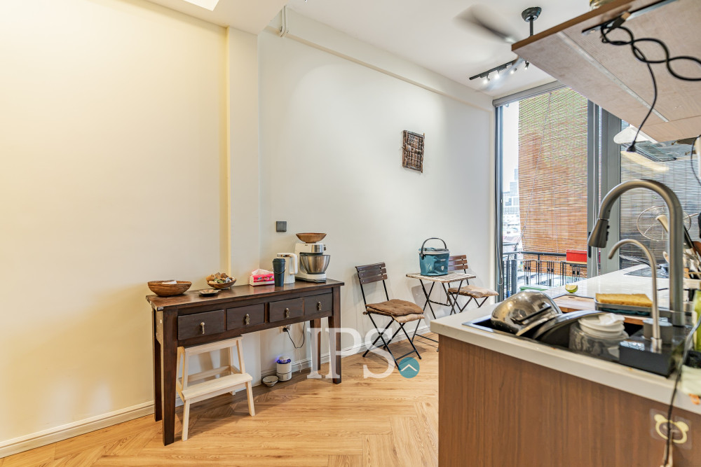 Renovated 1 Bedroom Apartment For Sale - Chey Chumneah, Phnom Penh - Image 9 Renovated 1 Bedroom Apartment For Sale - Chey Chumneah, Phnom Penh - Image 9