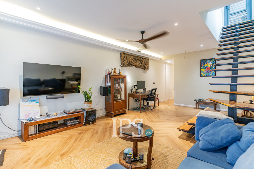 Renovated 1 Bedroom Apartment For Sale - Chey Chumneah, Phnom Penh - Image 3 Renovated 1 Bedroom Apartment For Sale - Chey Chumneah, Phnom Penh - Image 3