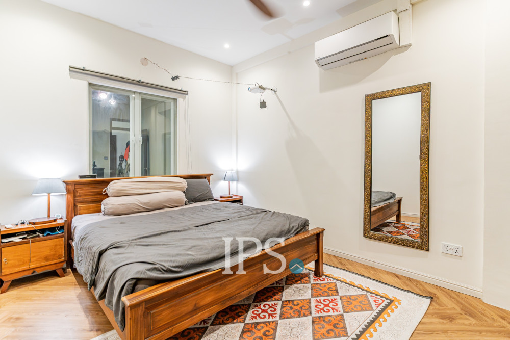 Renovated 1 Bedroom Apartment For Sale - Chey Chumneah, Phnom Penh - Image 11 Renovated 1 Bedroom Apartment For Sale - Chey Chumneah, Phnom Penh - Image 11