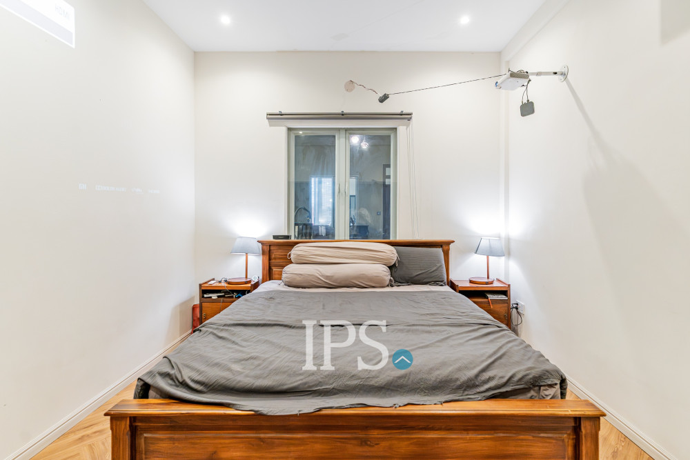 Renovated 1 Bedroom Apartment For Sale - Chey Chumneah, Phnom Penh - Image 13 Renovated 1 Bedroom Apartment For Sale - Chey Chumneah, Phnom Penh - Image 13