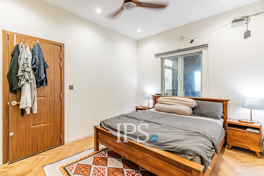 Renovated 1 Bedroom Apartment For Sale - Chey Chumneah, Phnom Penh - Image 12 Renovated 1 Bedroom Apartment For Sale - Chey Chumneah, Phnom Penh - Image 12