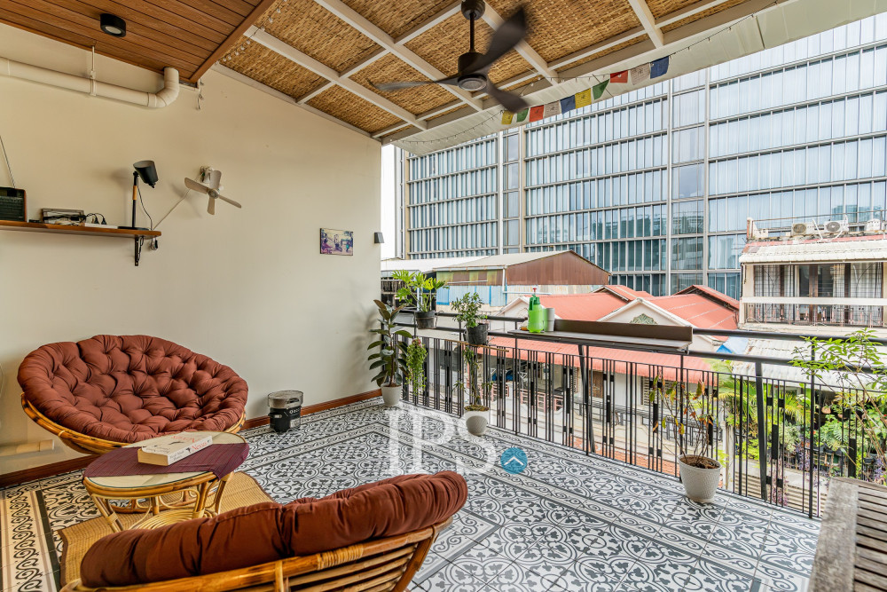 Renovated 1 Bedroom Apartment For Sale - Chey Chumneah, Phnom Penh - Image 17 Renovated 1 Bedroom Apartment For Sale - Chey Chumneah, Phnom Penh - Image 17